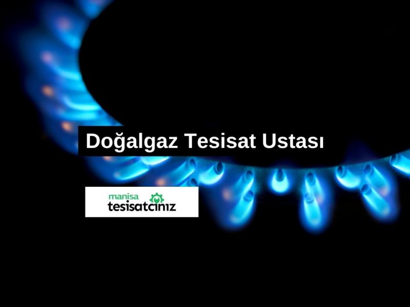 Doğalgaz Tesisatı Ustası