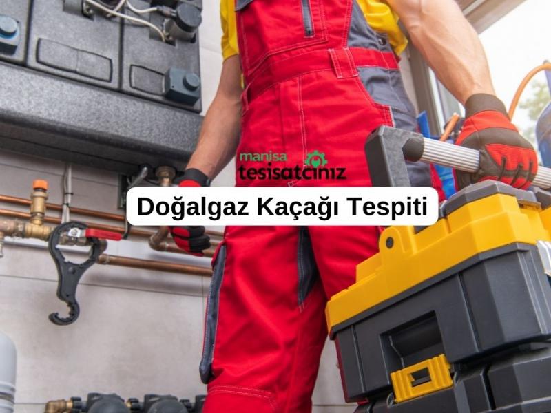 Doğalgaz Kaçağı Tespiti: Modern Yöntemler ve Ekipmanlar 